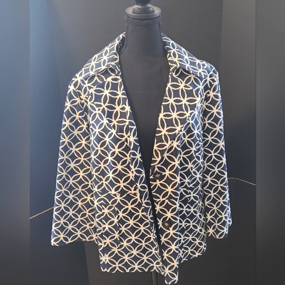 Rafaella Ladies Blazer